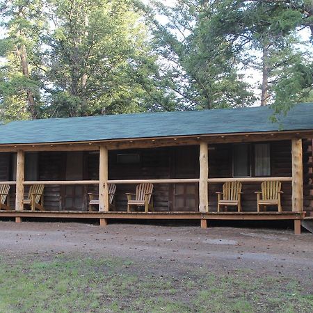 Blackwater Creek Ranch Wapiti Exterior foto